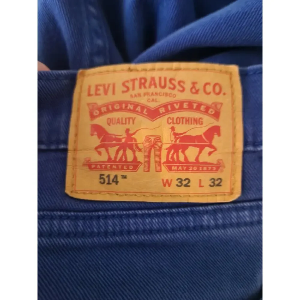 Levi's 514 Jeans men's 32 x 32
